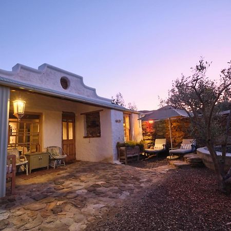 Olive Stone Farm Cottages Montagu Εξωτερικό φωτογραφία